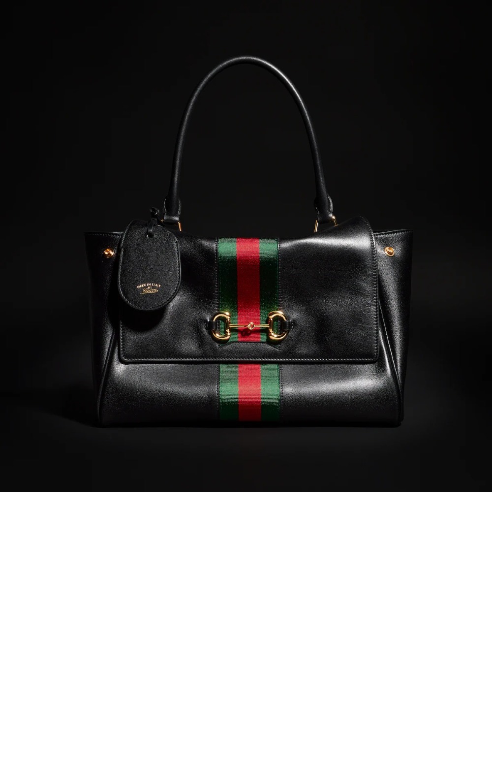 파파라치 미디엄 탑 핸들백 875018 > 스테디셀러