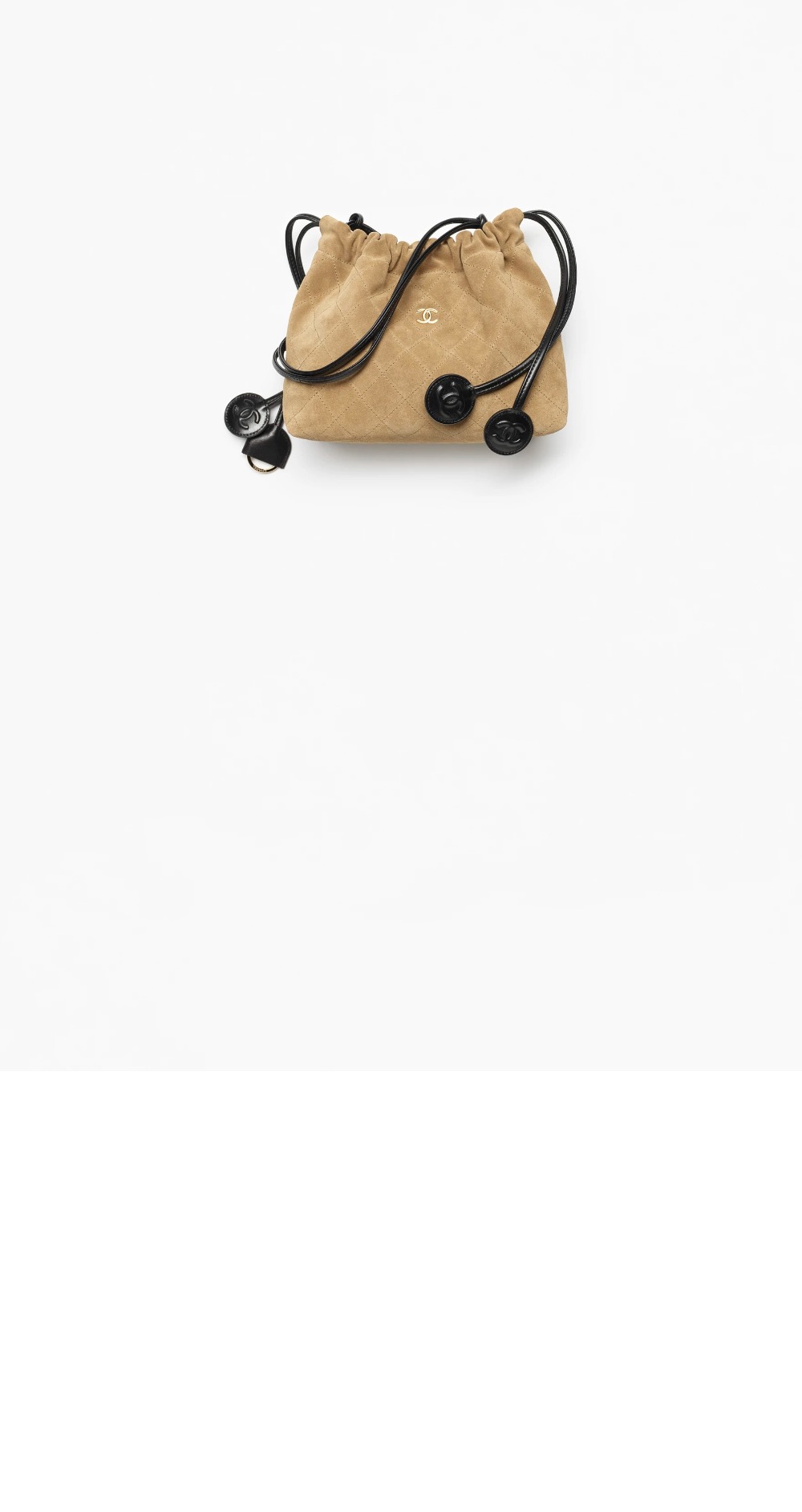 가죽 스트랩 클러치 AP522 > 스테디셀러