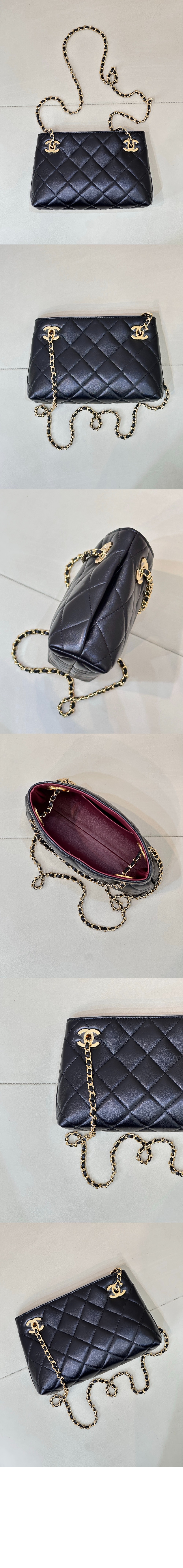 미니 쇼퍼백 AS6248 > 스테디셀러