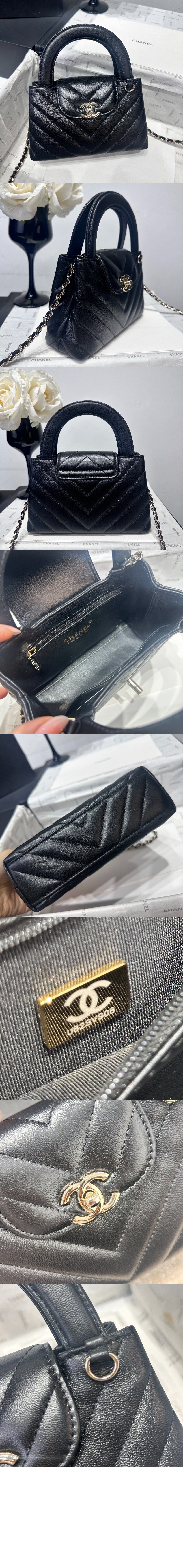 미니 쇼핑백 AS4416 > 스테디셀러