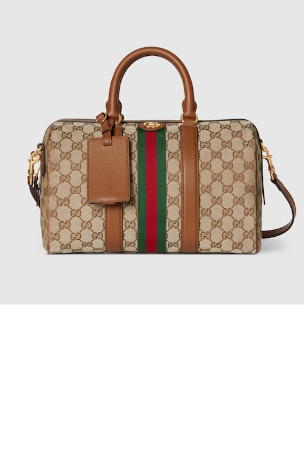 오피디아 미디엄 보스턴백 857595 > Ophidia - 오피디아