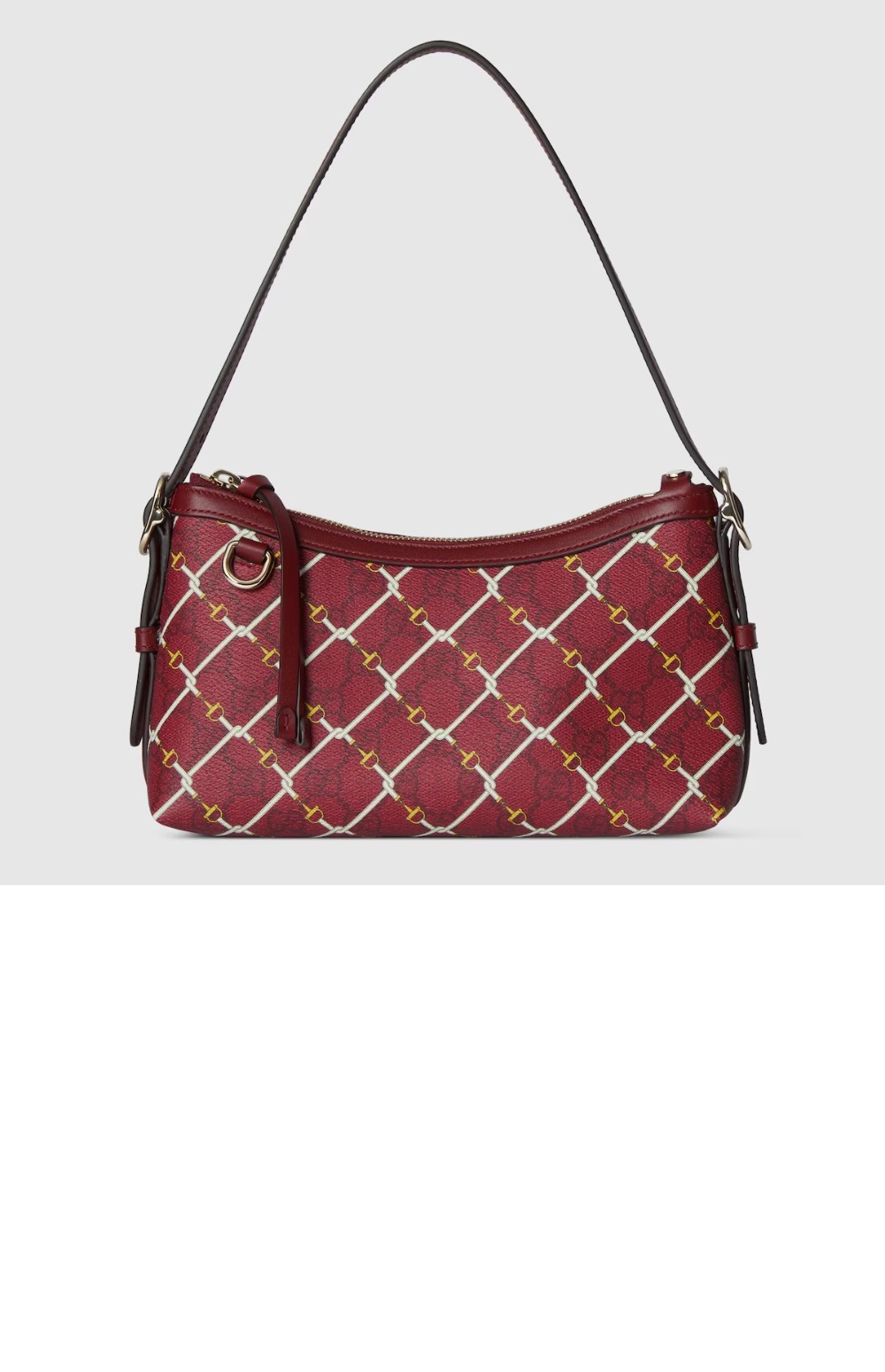 GG 엠블럼 스몰 숄더백 847450 > 스테디셀러