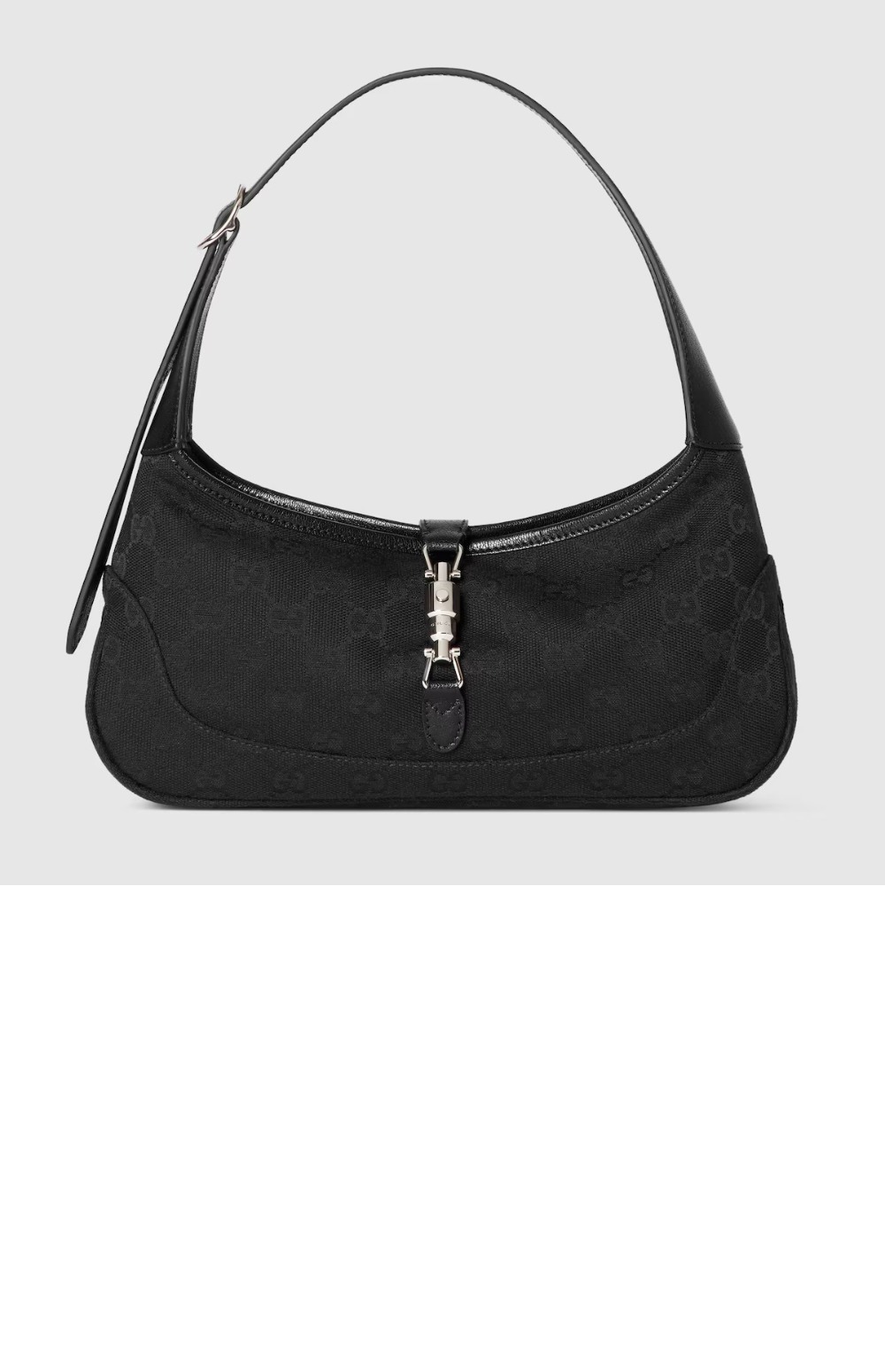 재키 슬림 미디엄 숄더백 863137 > 스테디셀러