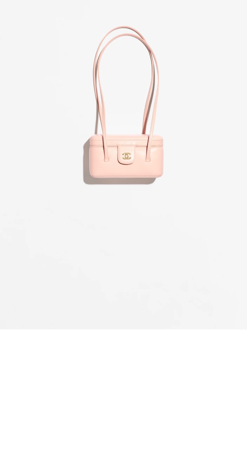 가죽 스트랩 코스메틱 케이스 AP5067 > 스테디셀러