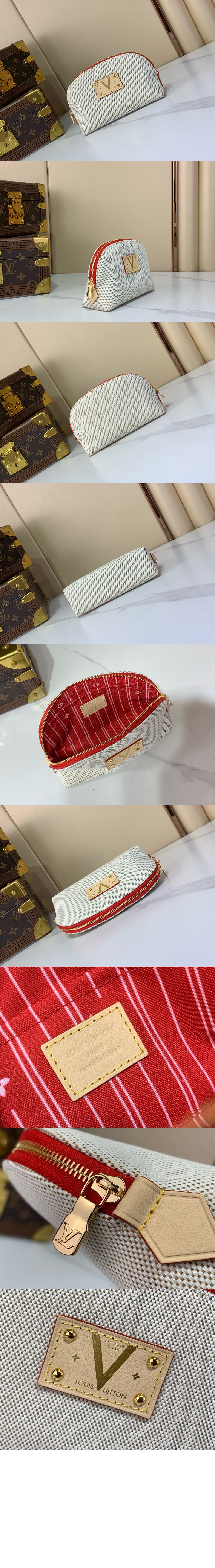 포쉐트 코스메티크 PM M29529 > Pochette - 포쉐트