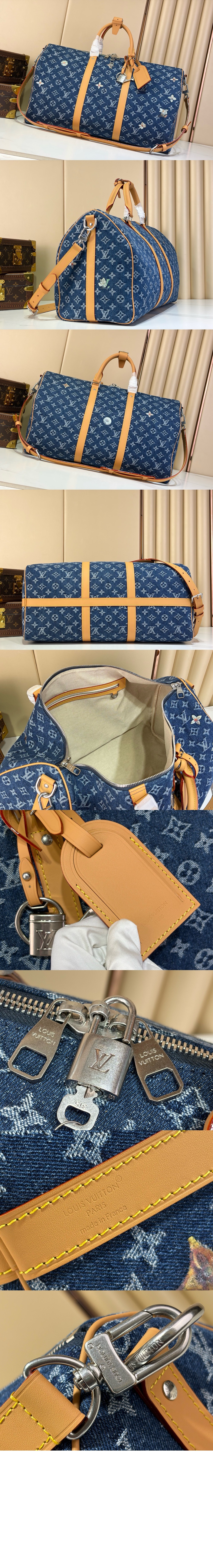 키폴 50 M27781 > Keepall - 키폴