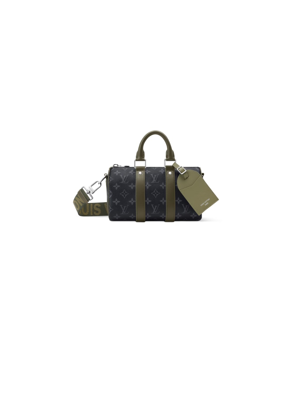 키폴 반둘리에 25 M28638 > Keepall - 키폴
