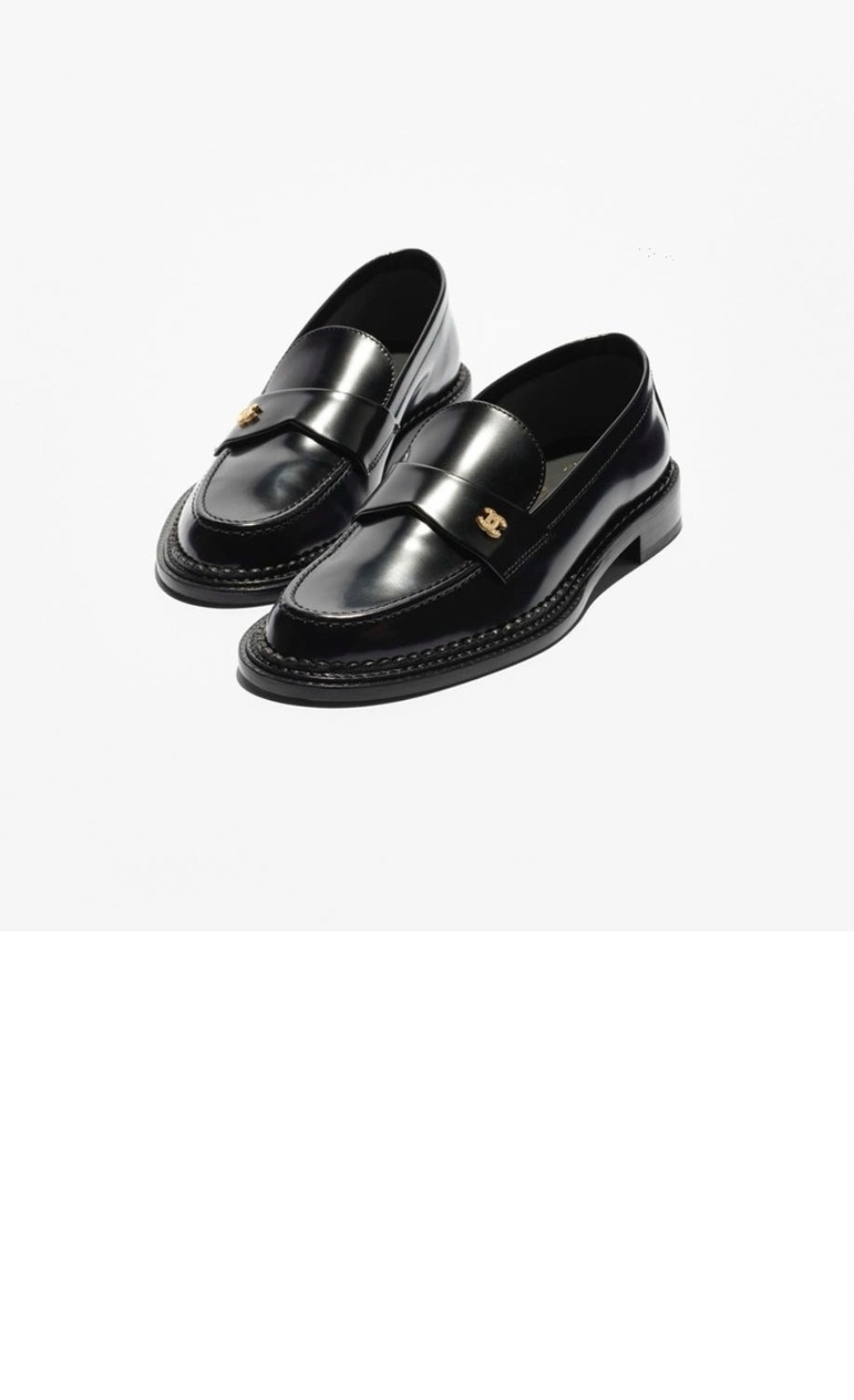 로퍼 카프스킨 G46995 > Loafers - 로퍼