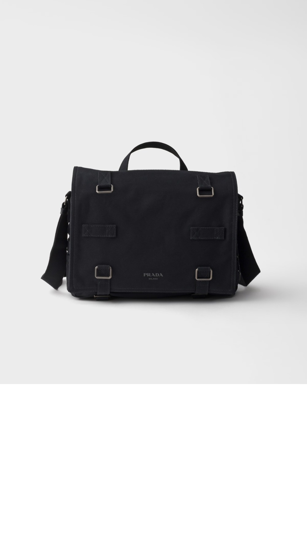 캔버스 숄더백 2VD085 > 스테디셀러