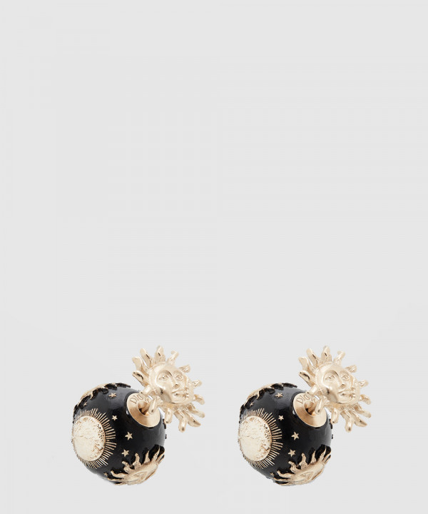 Dior Tribales 귀걸이 E3151