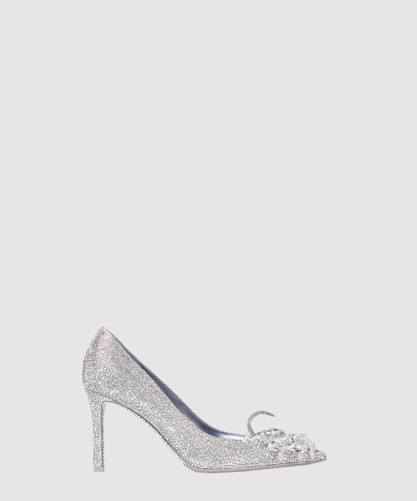 Crystal Slipper 85