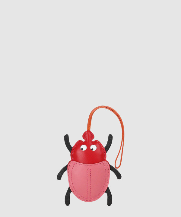 Lovely  Beetle 백참