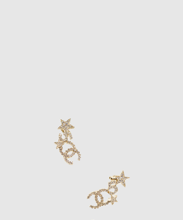 귀걸이 AB8071