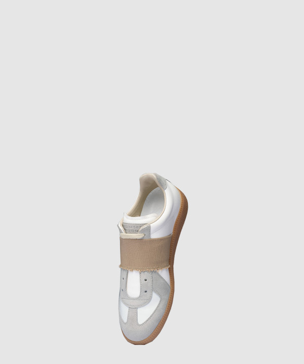 Replica 엘라스틱 밴드 스니커즈 P6843