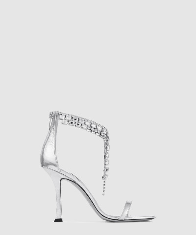 Verity Sandal 100