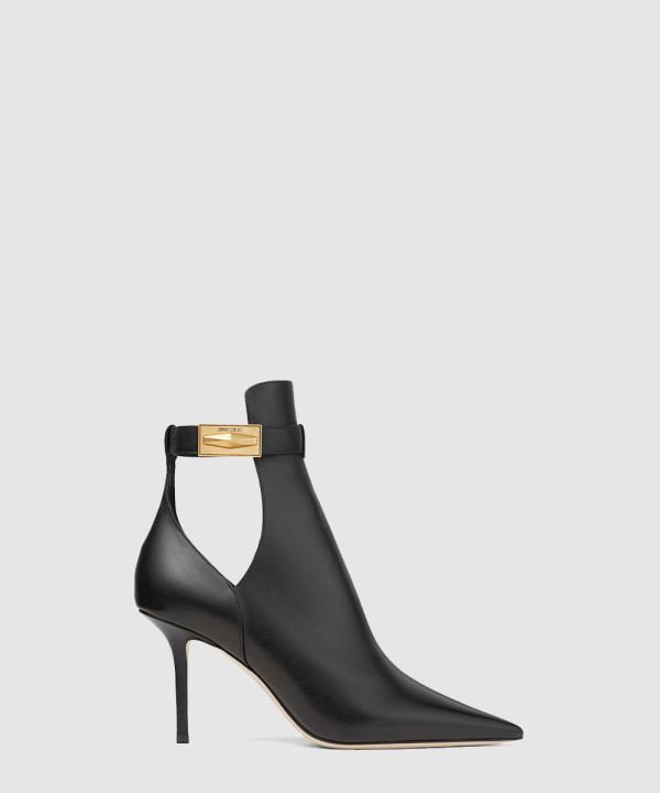 Nell Ankle Boot 85