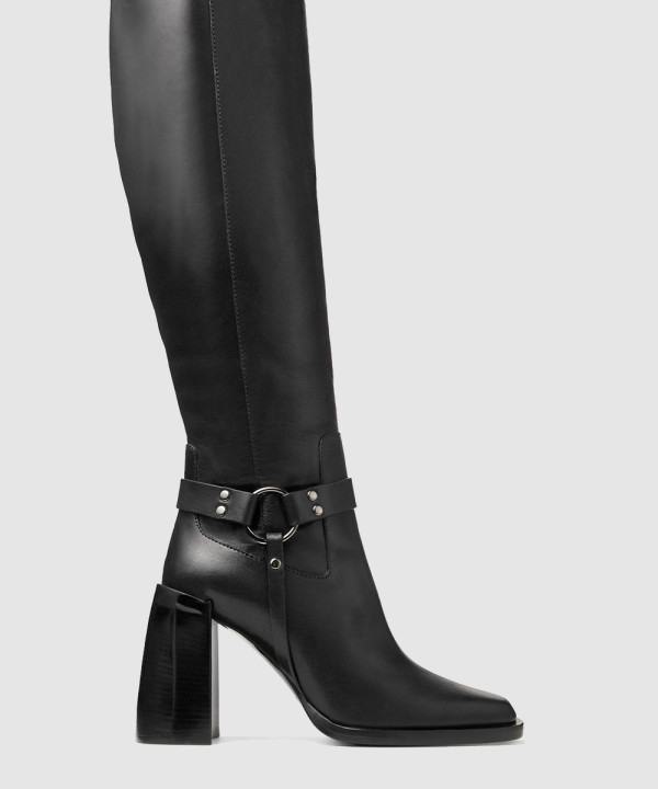 Isabelle Knee Boot 95