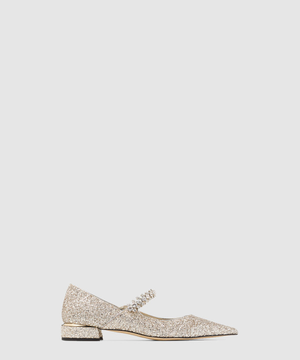 Bing Pump Flat
