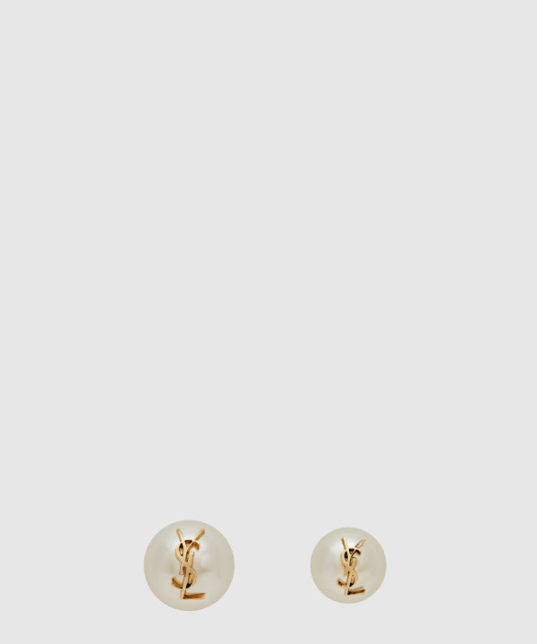 스몰 및 라지 펄 이어링 691563