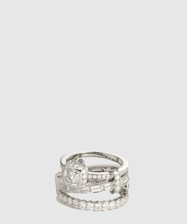 Chaine d'ancre Chaos Fancy 링