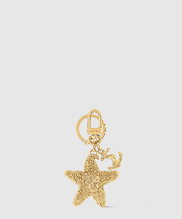 스타피시 (LV Starfish) 키 홀더 M02622
