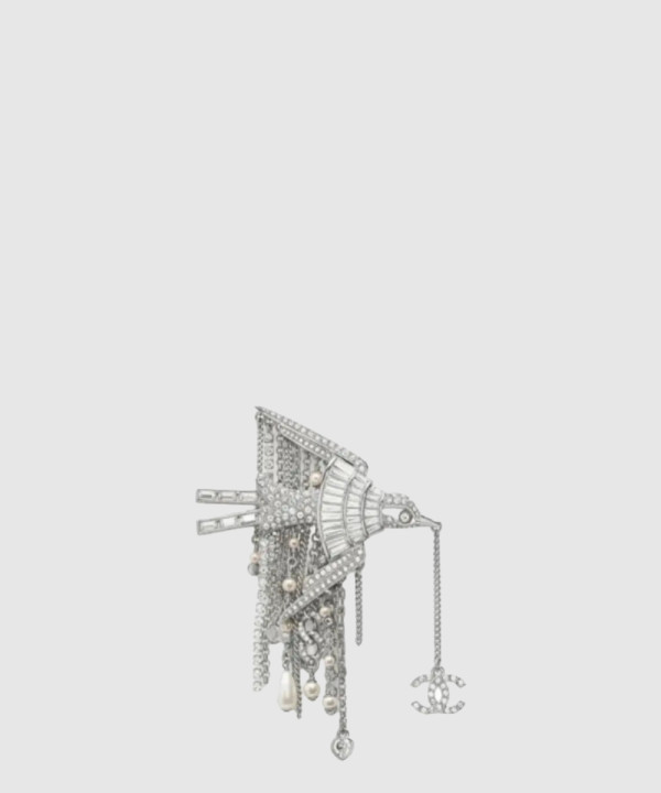 브로치 ABF772