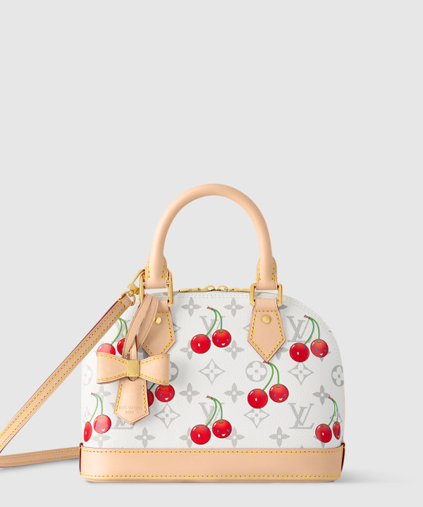 LV x TM 알마 BB M14234