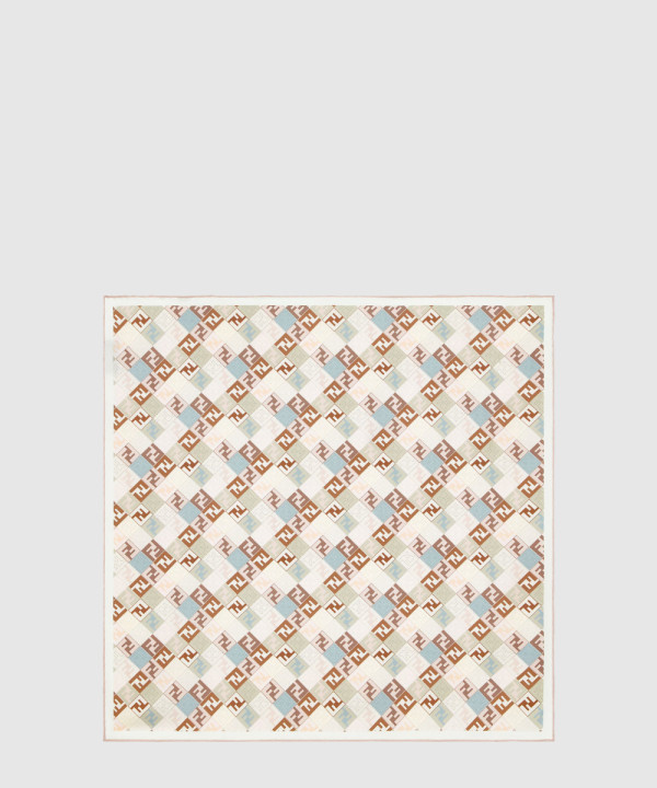 FF 스카프