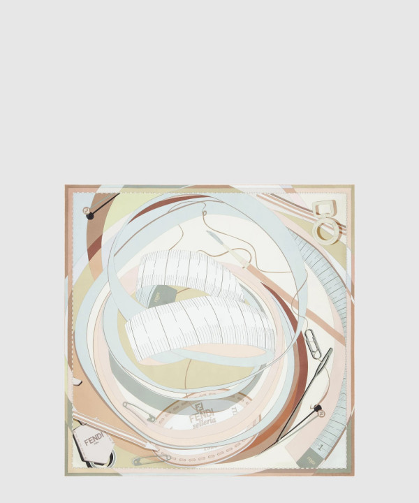 FF 스카프