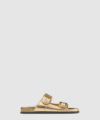 Fayence Sandal