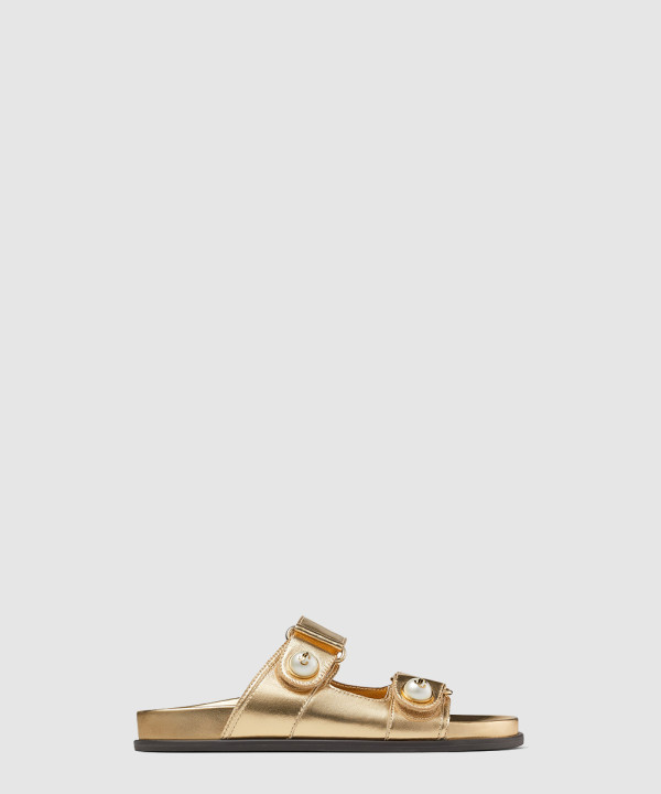 Fayence Sandal