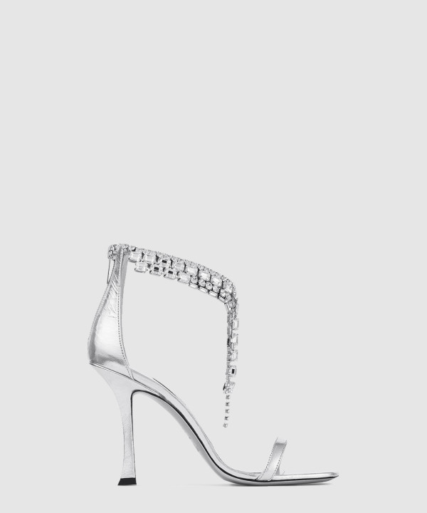 Verity Sandals 100