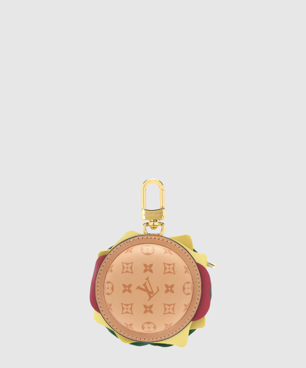 햄버거 백 참 M00218