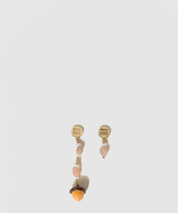 메탈 이어링 5IO187