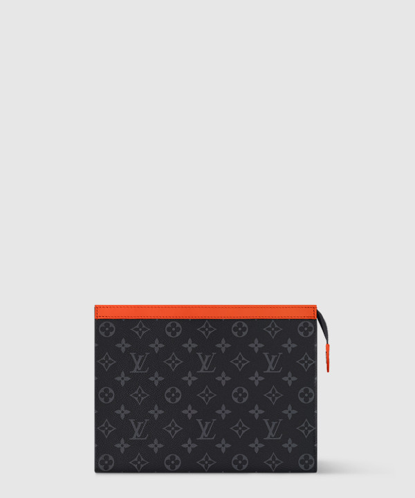 POCHETTE VOYAGE 미디엄 클러치 M26031