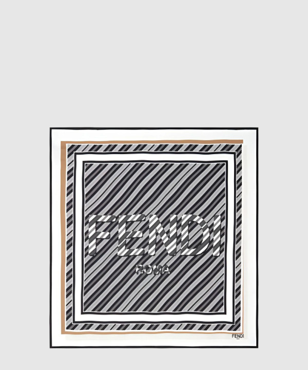 로마 스카프