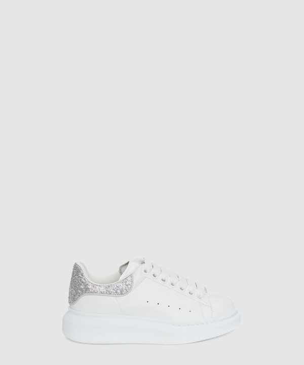 오버솔 스니커즈 718239