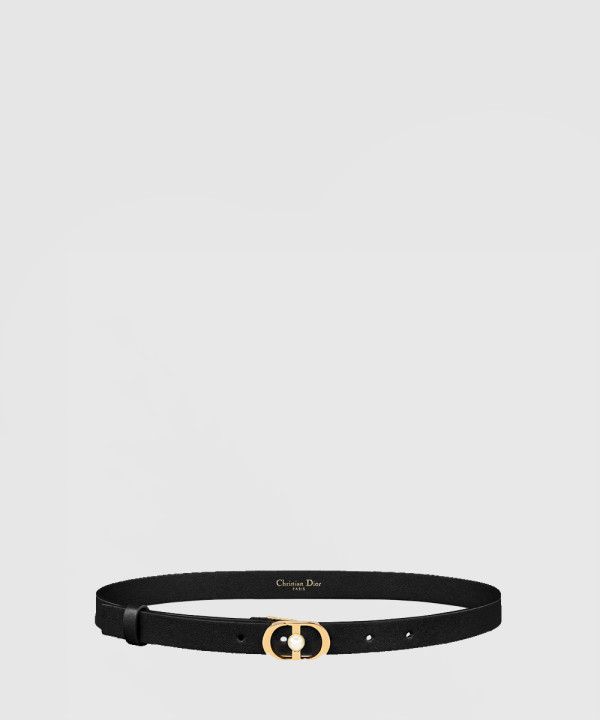 30 Montaigne Jolie 벨트 B0395