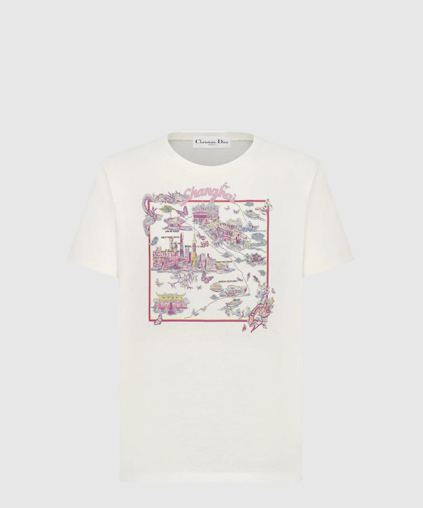 Souvenir 티셔츠