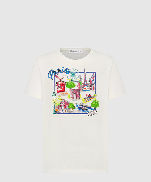 Souvenir 티셔츠