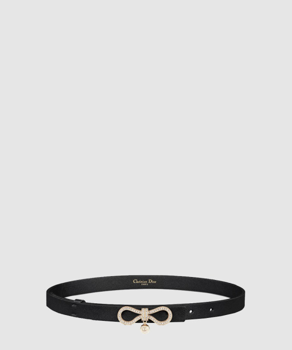 Le Nœud de Dior 벨트 B0621