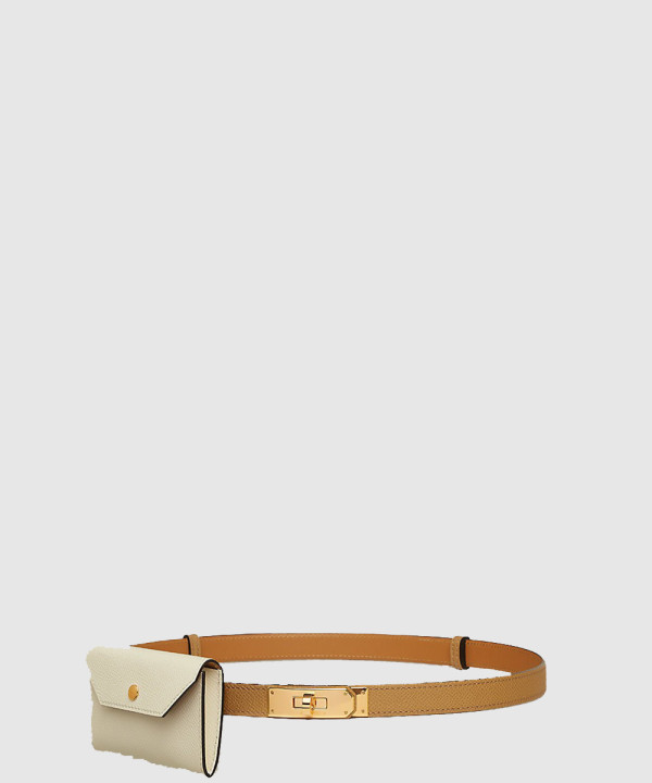 Kelly Pocket 벨트