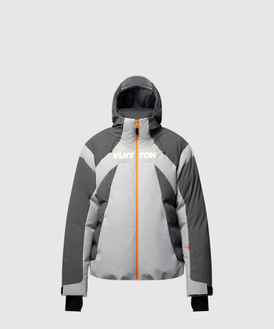 테크니컬 다운 스키 재킷