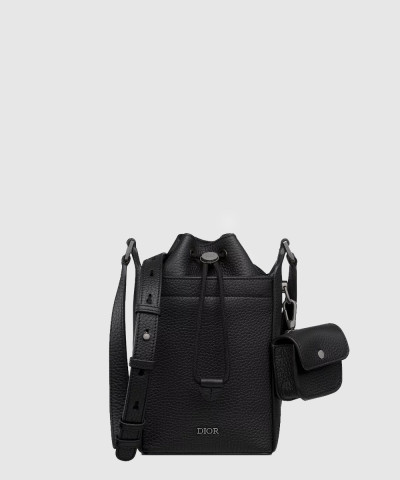 미니 버킷백 2LECA