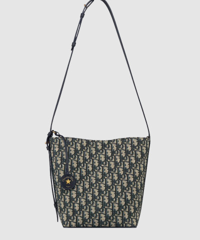 Diorstar 스몰 버킷백 M2854