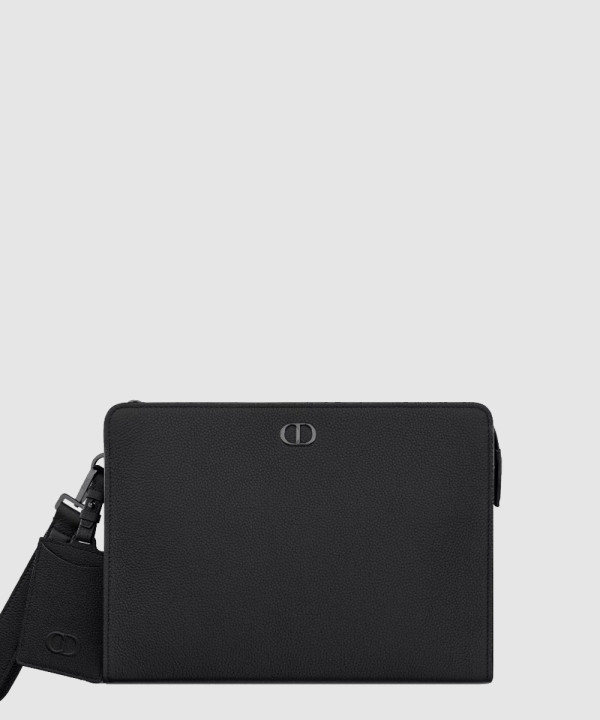 CD Icon A5 트라이앵글 파우치 2ICCA