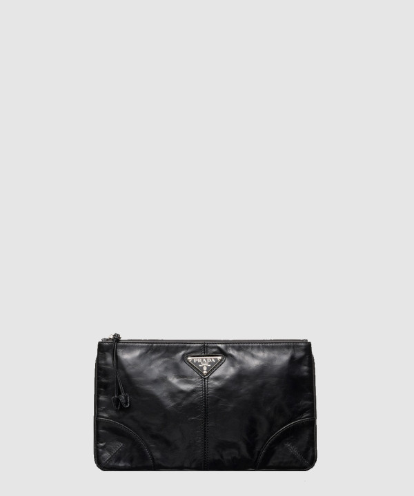 가죽 파우치 2MB052