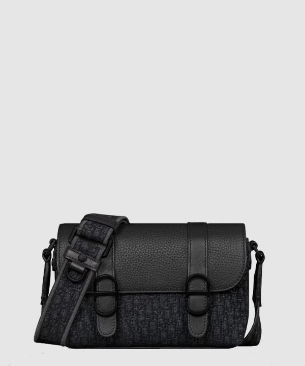 Daily 미니 플랩 스트랩백 2ESCA