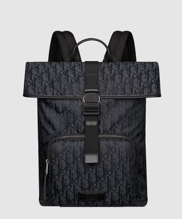 Trek 롤탑 백팩 1DTBA