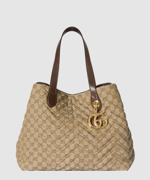 마몬트 대형 토트백 ‎855392